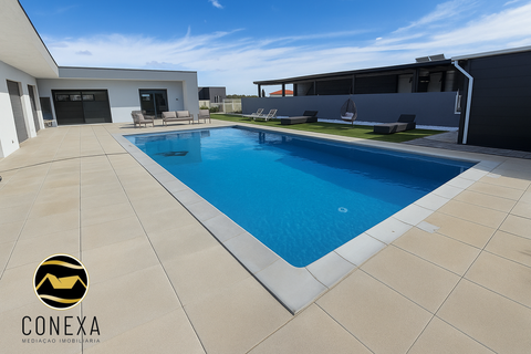 Villa a Olhao, Faro, Olhao - € 990.000 | Ref: 467 - foto 33